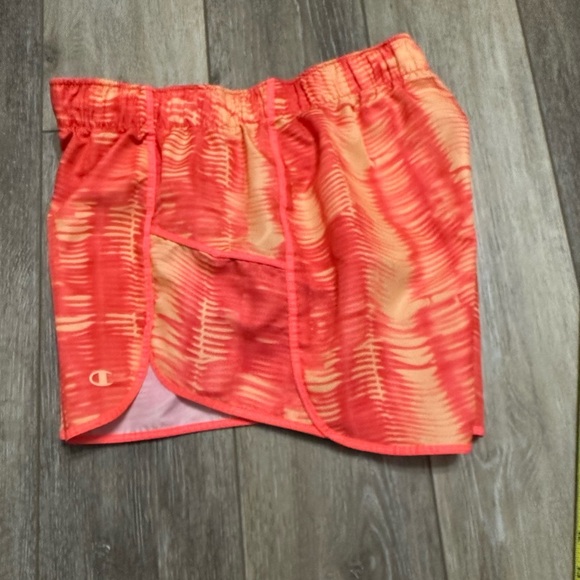 🛍️ Champion running shorts. Great condition. - Picture 1 of 4